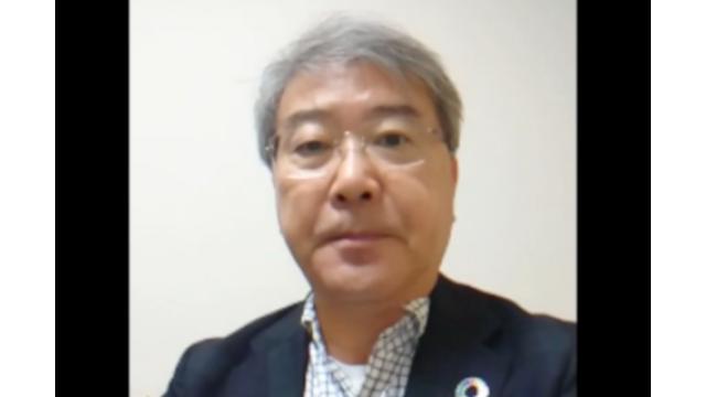 【11月18日】日経平均株価 23,416.76 +113.44【櫻井英明のEIMEI.TV】