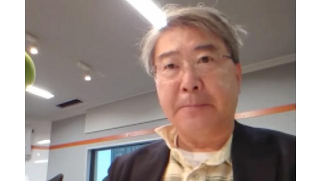 【11月21日】日経平均株価 23,038.58 -109.99【櫻井英明のEIMEI.TV】