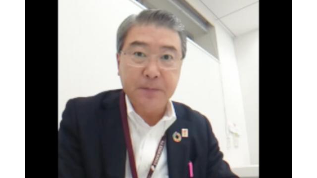 【11月22日】日経平均株価 23,112.88 +74.30【櫻井英明のEIMEI.TV】