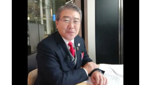 【11月27日】日経平均株価 23,437.77 +64.45【櫻井英明のEIMEI.TV】