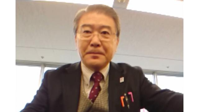 【12月06日】日経平均株価 23,354.40 +54.31【櫻井英明のEIMEI.TV】