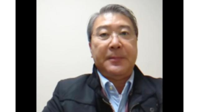 【12月09日】日経平均株価 23,430.70 +76.30【櫻井英明のEIMEI.TV】