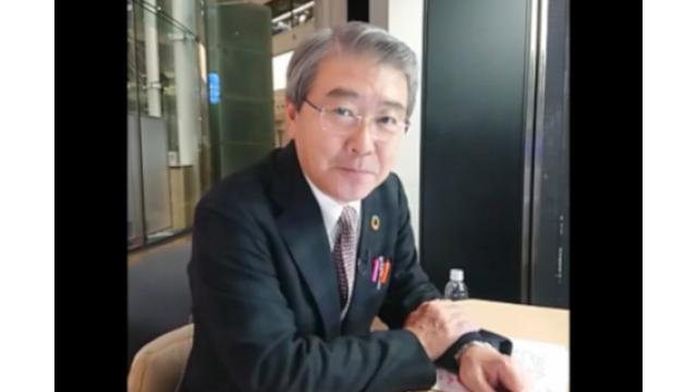 【12月11日】日経平均株価 23,391.86 -18.33【櫻井英明のEIMEI.TV】