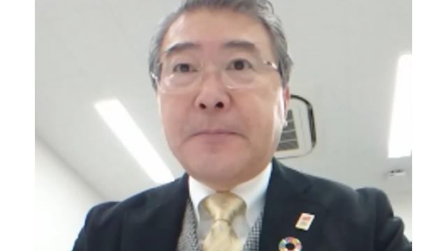 【12月12日】日経平均株価 23,424.81 +32.95【櫻井英明のEIMEI.TV】