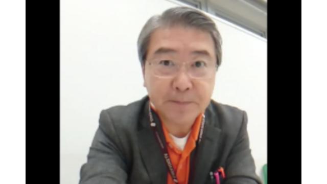 【12月19日】日経平均株価 23,864.85 -69.58【櫻井英明のEIMEI.TV】