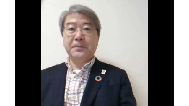 【12月20日】日経平均株価 23,816.63 -48.22【櫻井英明のEIMEI.TV】