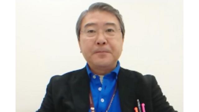 【12月23日】日経平均株価 23,821.11 +4.48【櫻井英明のEIMEI.TV】