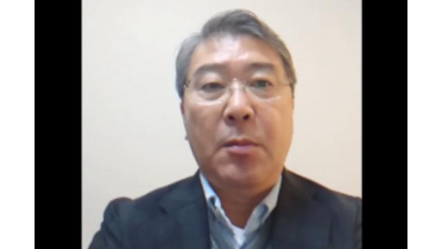 【12月27日】日経平均株価 23,837.72 -87.20【櫻井英明のEIMEI.TV】