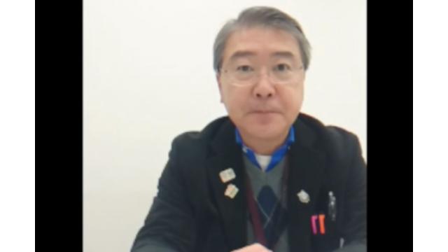 【01月09日】日経平均株価 23,739.87 +535.11【櫻井英明のEIMEI.TV】