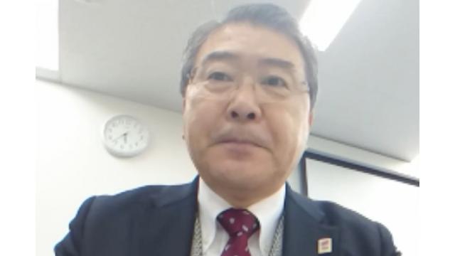 【01月16日】日経平均株価 23,933.13 +16.55【櫻井英明のEIMEI.TV】