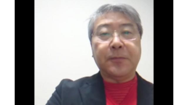 【01月17日】日経平均株価 24,041.26 +108.13【櫻井英明のEIMEI.TV】