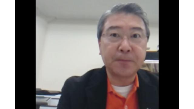 【01月20日】日経平均株価 24,083.51 +42.25【櫻井英明のEIMEI.TV】