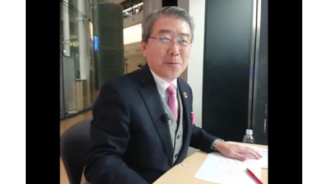 【01月22日】日経平均株価 24,031.35 +166.79【櫻井英明のEIMEI.TV】