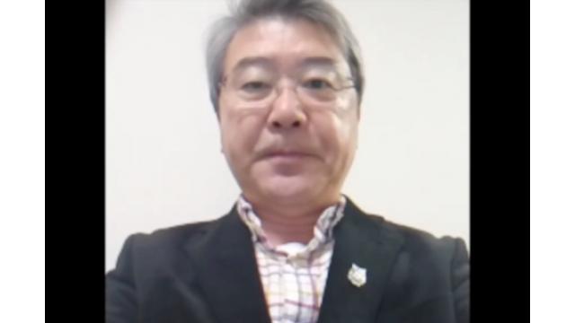 【01月23日】日経平均株価 23,795.44 -235.91【櫻井英明のEIMEI.TV】