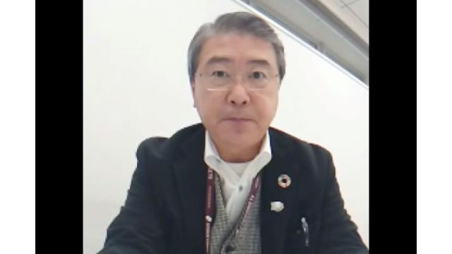 【01月24日】日経平均株価 23,827.18 +31.74【櫻井英明のEIMEI.TV】