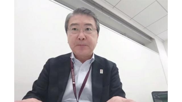 【01月30日】日経平均株価 22,977.75 -401.65 【櫻井英明のEIMEI.TV】