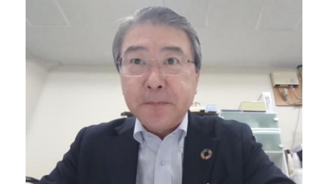 【01月31日】日経平均株価 23,205.18 +227.43【櫻井英明のEIMEI.TV】