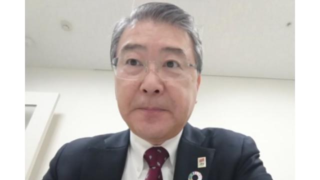 【02月14日】日経平均株価 23,687.59 -140.14【櫻井英明のEIMEI.TV】