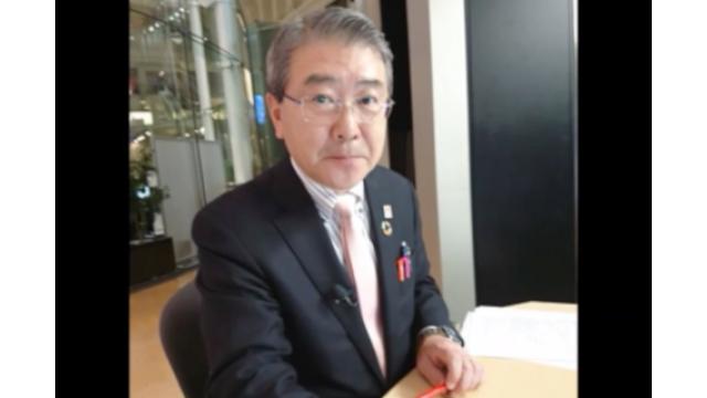 【02月19日】日経平均株価 23,400.70 +206.90【櫻井英明のEIMEI.TV】