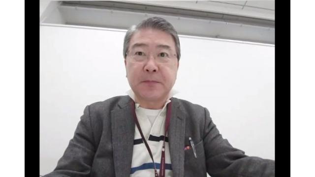 【02月21日】日経平均株価 23,386.74 -92.41【櫻井英明のEIMEI.TV】