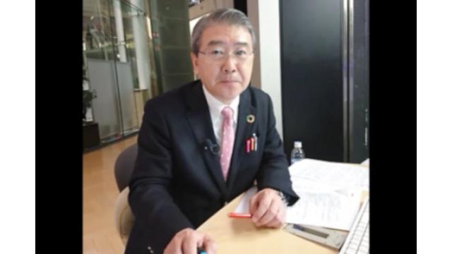 【02月26日】日経平均株価 22,426.19 -179.22【櫻井英明のEIMEI.TV】