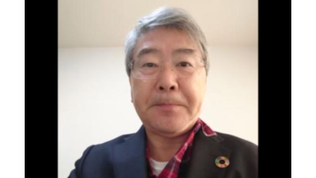 【02月27日】日経平均株価 21,948.23 -477.96【櫻井英明のEIMEI.TV】