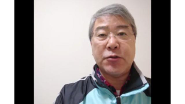 【02月28日】日経平均株価 21,142.96 -805.27【櫻井英明のEIMEI.TV】