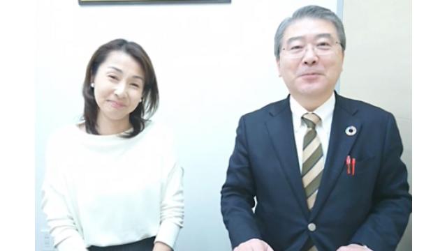 【03月03日】日経平均株価 21,082.73 -261.35【櫻井英明のEIMEI.TV】