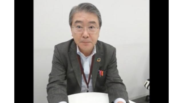 【03月05日】日経平均株価 21,329.12 +229.06【櫻井英明のEIMEI.TV】