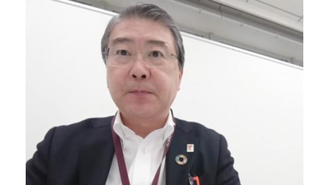 【03月13日】日経平均株価 17,431.05 -1,128.58【櫻井英明のEIMEI.TV】