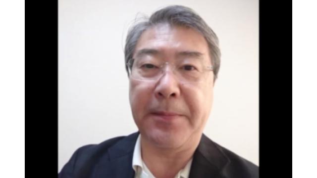 【03月16日】日経平均株価 17,002.04 -429.01【櫻井英明のEIMEI.TV】