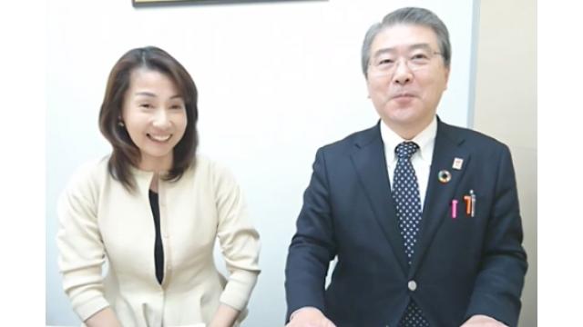 【03月17日】日経平均株価 17,011.53 +9.49【櫻井英明のEIMEI.TV】