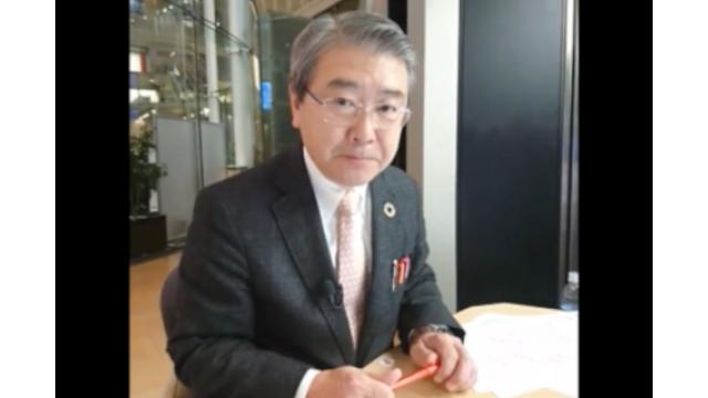 【03月18日】日経平均株価 16,726.55 -284.98【櫻井英明のEIMEI.TV】