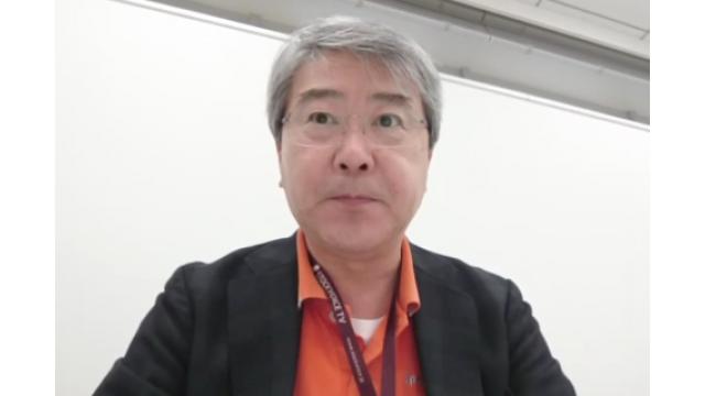 【03月19日】日経平均株価 16,552.83 -173.72【櫻井英明のEIMEI.TV】