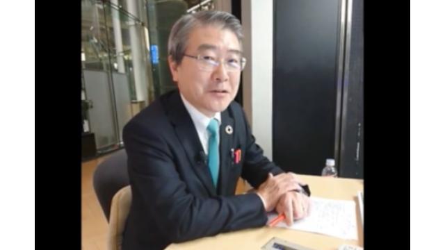 【03月25日】日経平均株価 19,546.63 +1,454.28【櫻井英明のEIMEI.TV】