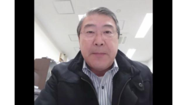 【03月30日】日経平均株価 19,084.97 -304.46【櫻井英明のEIMEI.TV】