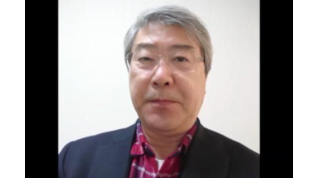 【04月03日】日経平均株価 17,820.19 +1.47【櫻井英明のEIMEI.TV】