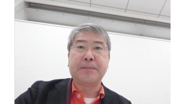 【04月06日】日経平均株価 18,576.30 +756.11【櫻井英明のEIMEI.TV】