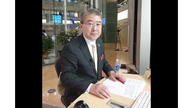 【04月08日】日経平均株価 19,353.24 -403.06【櫻井英明のEIMEI.TV】