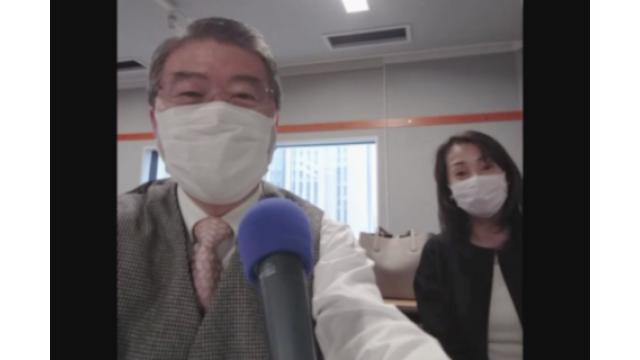 【04月16日】日経平均株価 19,290.20 -259.89【櫻井英明のEIMEI.TV】