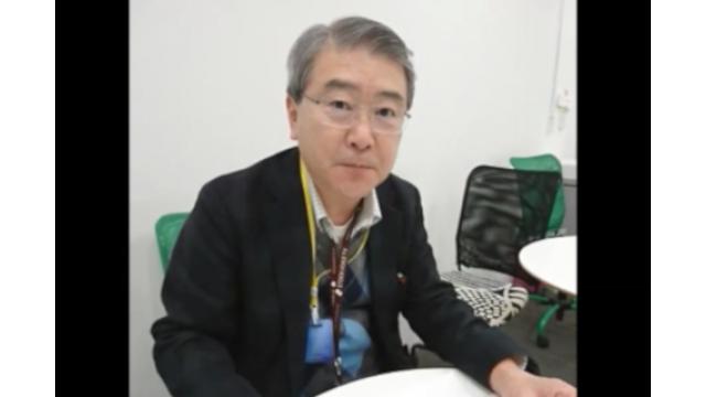 【04月17日】日経平均株価 19,897.26 +607.06【櫻井英明のEIMEI.TV】
