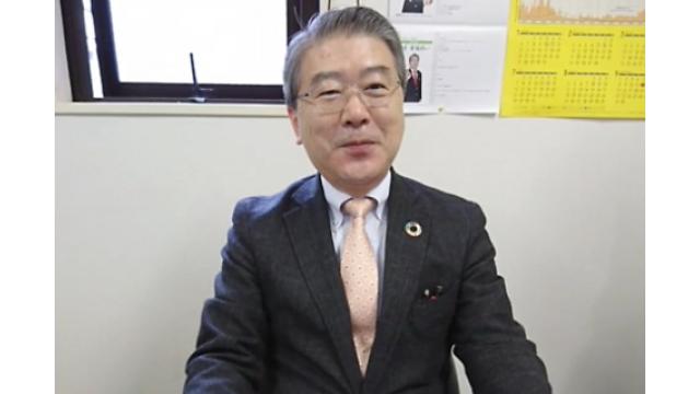 【04月22日】日経平均株価 19,137.95 -142.83【櫻井英明のEIMEI.TV】