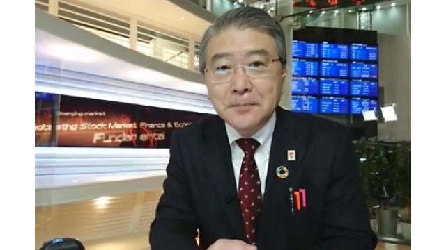 【04月23日】日経平均株価 19,429.44 +291.49【櫻井英明のEIMEI.TV】