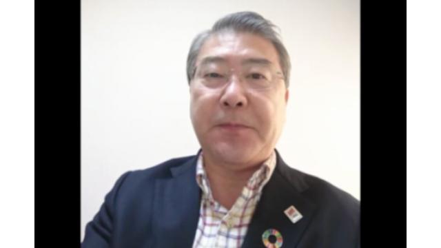 【04月24日】日経平均株価 19,262.00 -167.44【櫻井英明のEIMEI.TV】