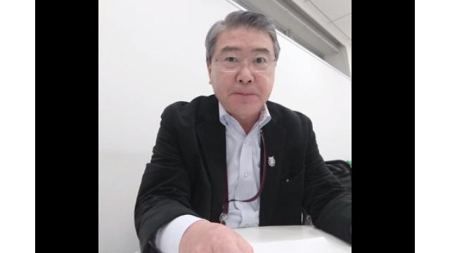 【04月27日】日経平均株価 19,783.22 +521.22【櫻井英明のEIMEI.TV】