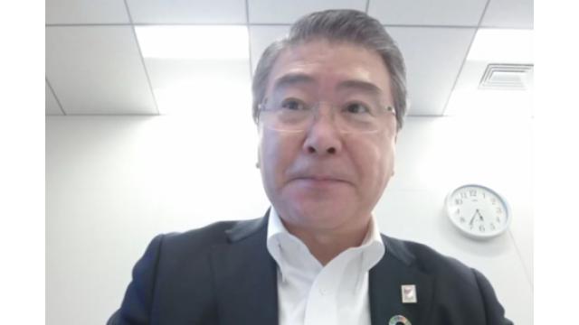 【05月01日】日経平均株価 19,619.35 -574.34【櫻井英明のEIMEI.TV】