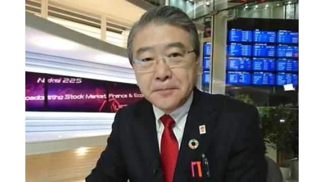 【05月07日】日経平均株価 19,674.77 +55.42【櫻井英明のEIMEI.TV】
