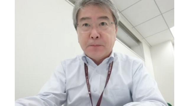 【05月08日】日経平均株価 20,179.09 +504.32【櫻井英明のEIMEI.TV】