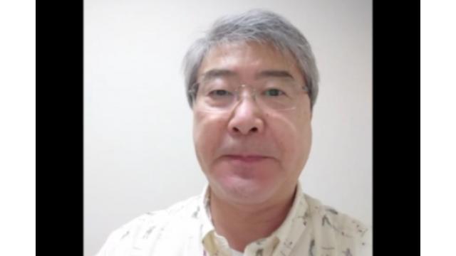 【05月11日】日経平均株価 20,390.66 +211.57【櫻井英明のEIMEI.TV】