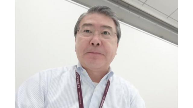 【05月20日】日経平均株価 20,595.15 +161.70【櫻井英明のEIMEI.TV】